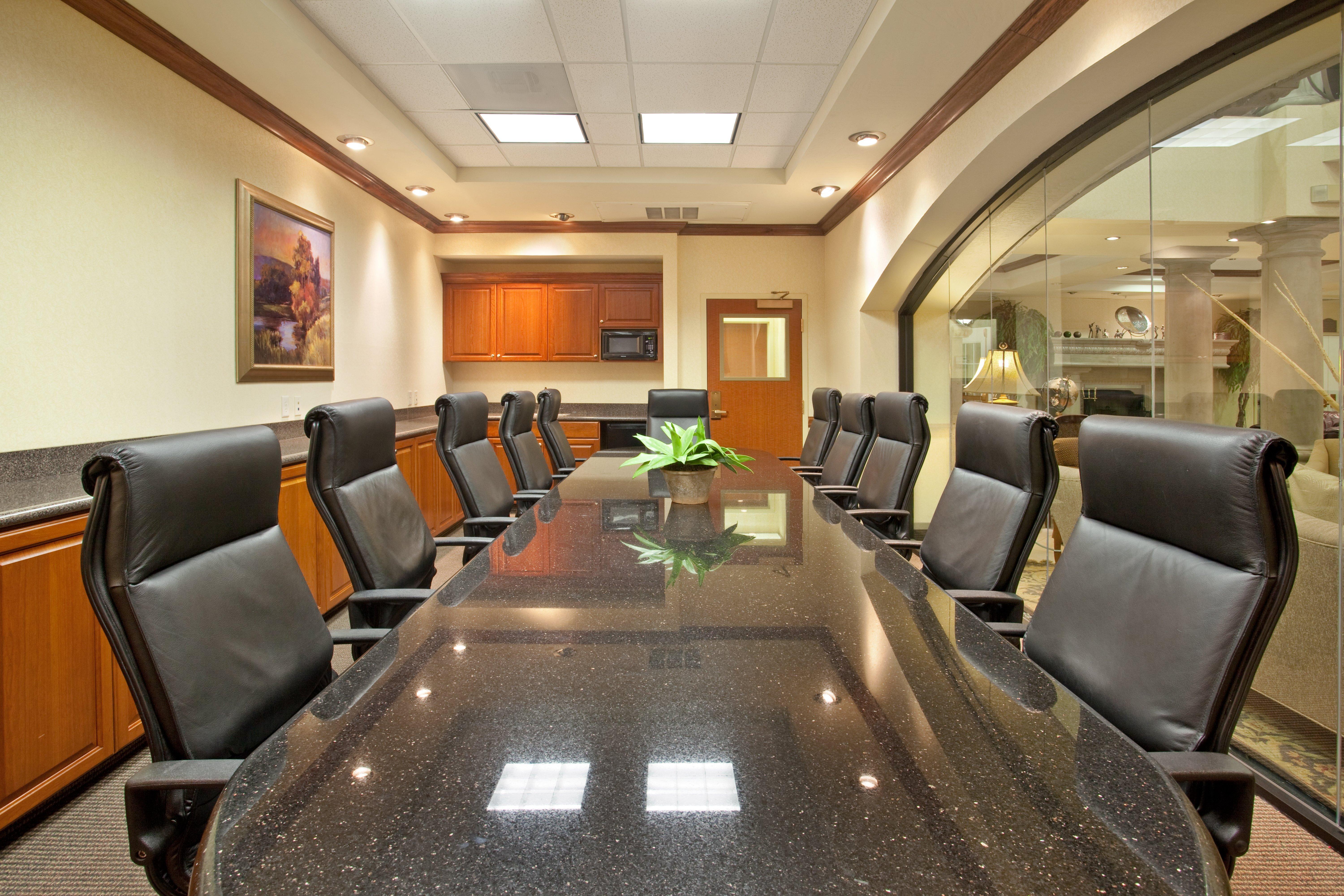 Holiday Inn Express Hotel & Suites Tucson Mall By Ihg Exterior photo